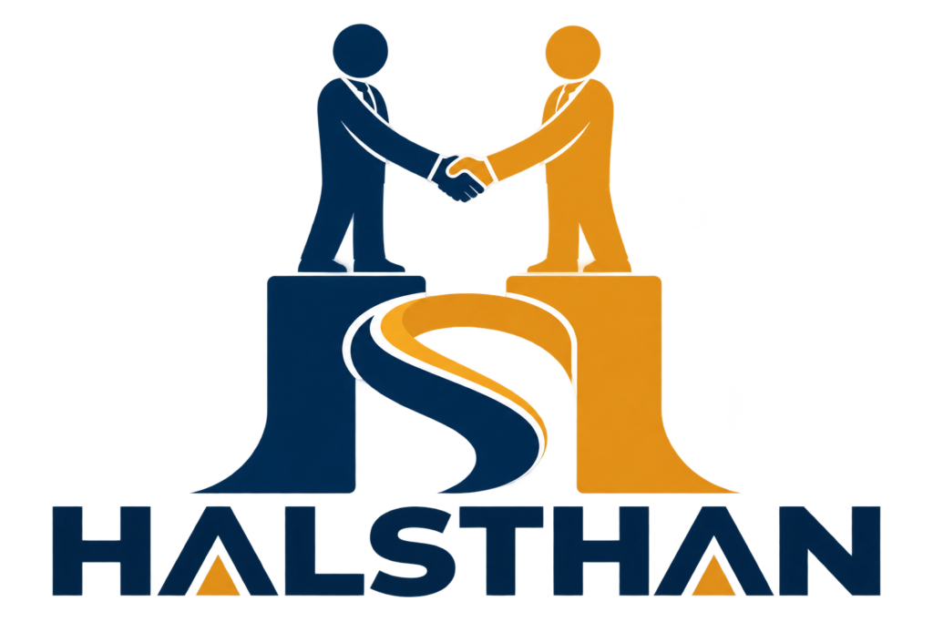 Halsthan